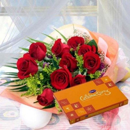 Beauty of Valentine Gift