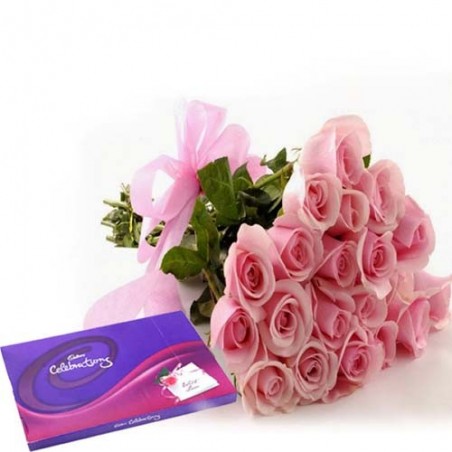Valentines Hampers
