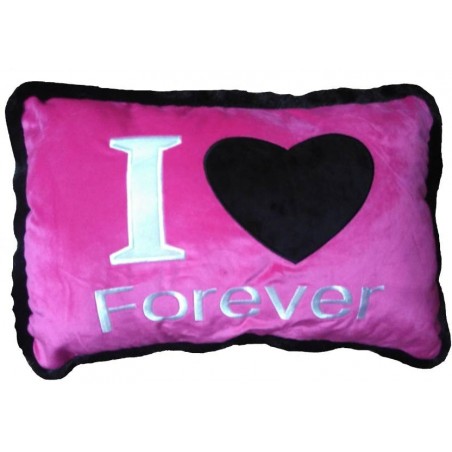 Chunmun Love Forever - 50 cm  (Pink)