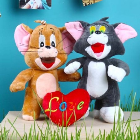 tom and jerry soft toys for sale
