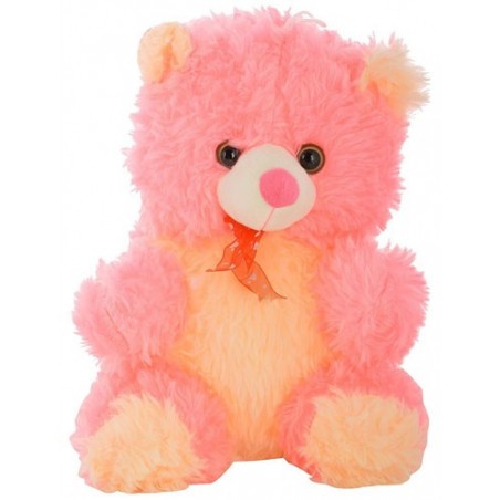 Pink Teddy Stuffed Soft Plush Toy Teddy Bear 50 cm