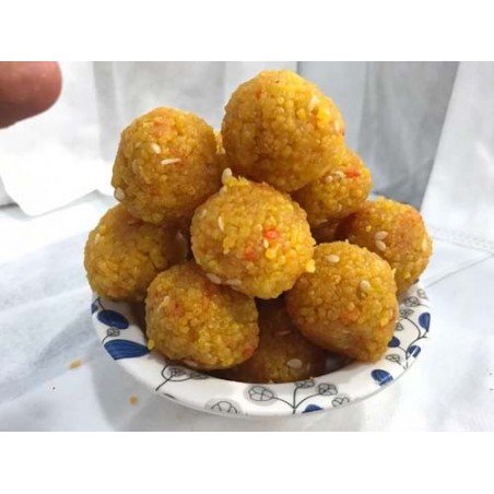 SUGARFREE LADDU