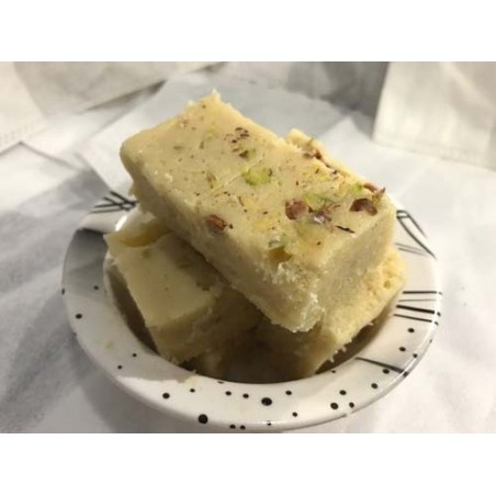 VANILLA SOANPAPDI