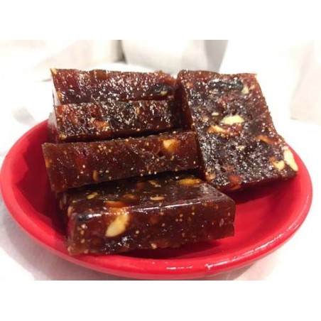 DRYFRUIT HALWA