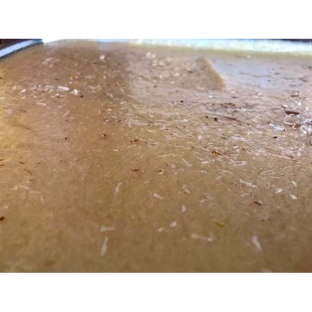 CASHEW HALWA