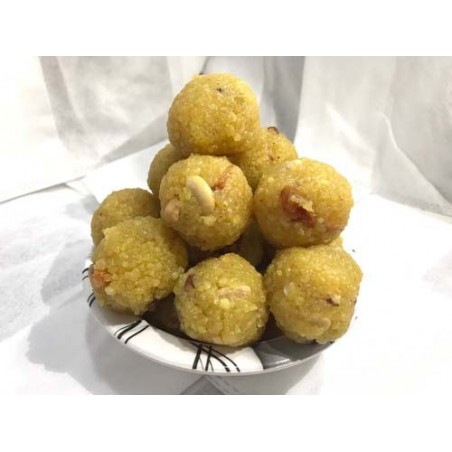 PAASIPAYARU LADDU