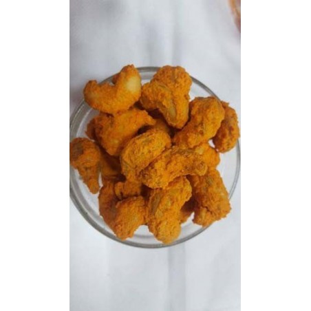 Masala CASHEW FRY