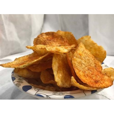 POTATO MASAL CHIPS