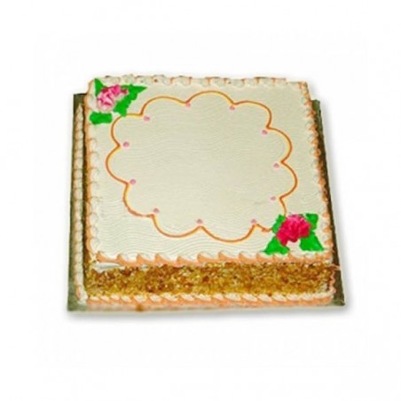 Party Eggless Cake  - 2Kg