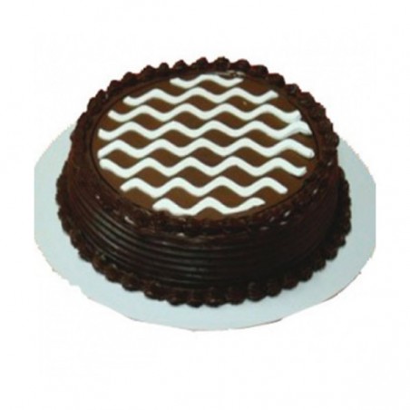 Chocolate  Zest Cake - 1Kg