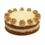 Coffee Walnut Cake-1 kg