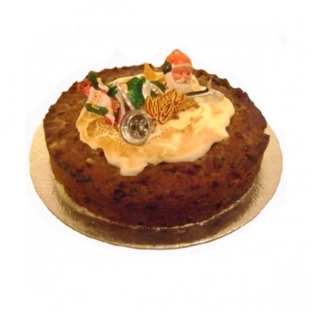 Plum Cake  - 1 kg (Ambrosia)