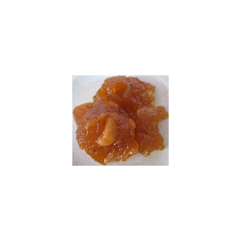 Tirunelveli Halwa (Chennai Sweets)