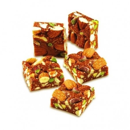 Sugar free Dryfruit Nut Khut-200gm