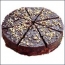 Rich Plum Cake  - 1kg (The Cake World)