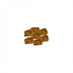 Dry Fruit Halwa - 500gm  (Ananda Bhavan)
