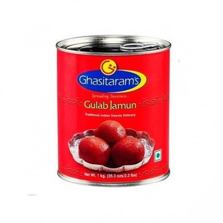 Gulab Jamun-500gm