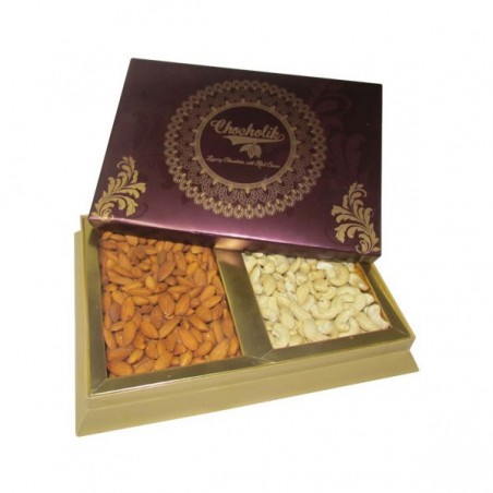 Sparcle dry fruit gifts