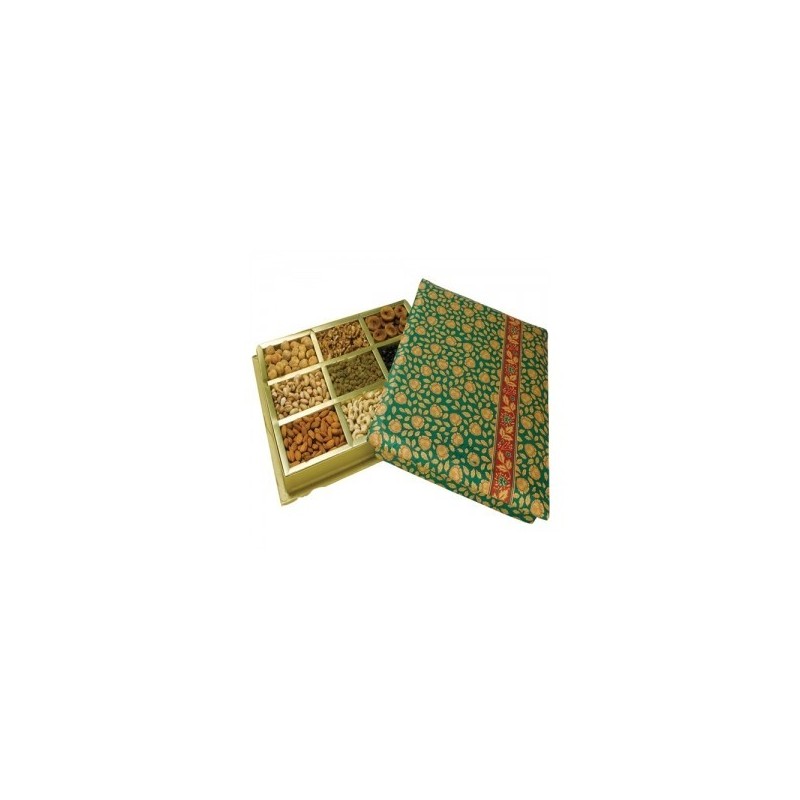 Dryfruit Box - 900 gm