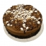 Choco Rocky Cake - 1kg (The Cake World)