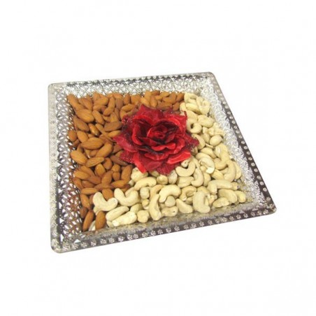 Alluring Dry Fruit Gift Hamper