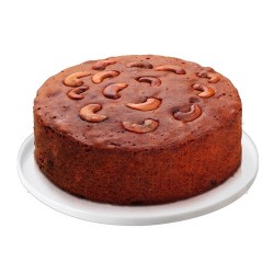 Plum Cake - 1kg