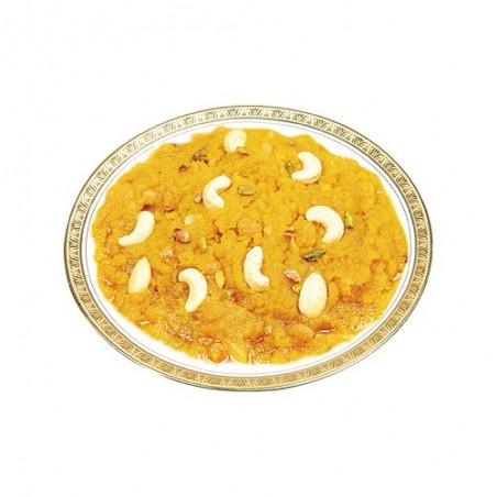 Moong Dhal Halwa (Shree Mithai)