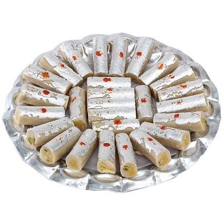 Kaju Roll (Shree Mithai)