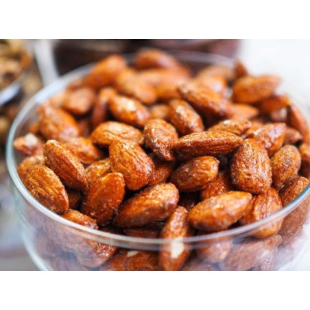 Almond Nuts (Shree Mithai)