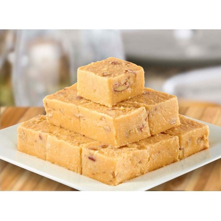 Badam Burfi (Shree Mithai)