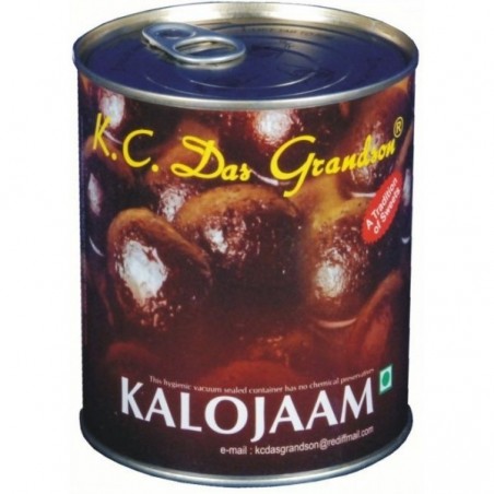 Canned Kalojaam