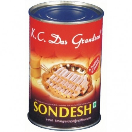 Canned Sandesh