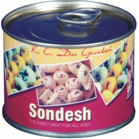 Canned Sandesh