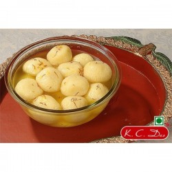 Keshar Rajbhog - 20pcs(K.C.Das)