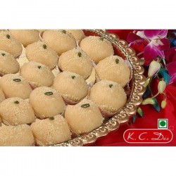 Annanda Bhog - 20pcs(K.C.Das)