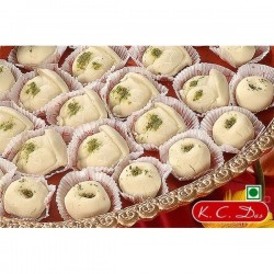 Jalbhara Sandesh - 20pcs(K.C.Das)