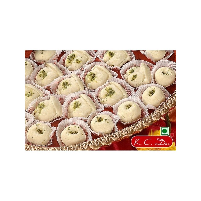 Jalbhara Sandesh - 20pcs(K.C.Das)