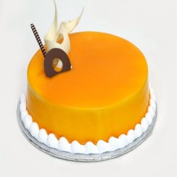 Mango Cake - 1.5Kg