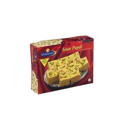 Ghasitaram Soan Papdi