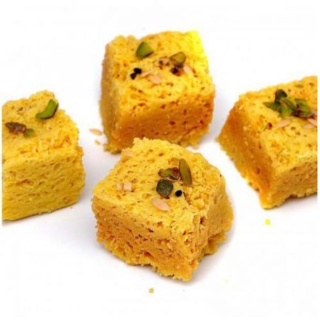 Ghasitaram Mysore Pak