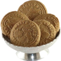 Kayani Shrewsbury Biscuits 