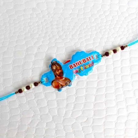 Bahubali Rakhi for Kids