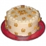 Butterscotch Cake - 1kg (Shyam Swaad)