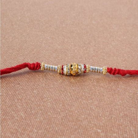 Charming Designer Rakhi