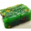 Green badami halwa - (Sulaiman Mithaiwala)