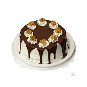 Chocoscotch Cake 1 kg (Fazzer)