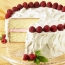 Rasberry Cake 1 kg (Fazzer)