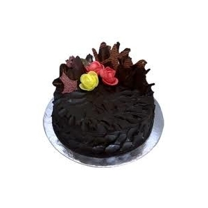 Chocolate Cake 1 kg (Fazzer)