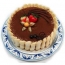 Tiramisu Cake 1 kg (Fazzer)