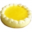Lemon Cheese Cake 1 kg (Fazzer)